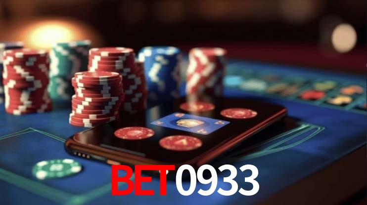 Estatísticas bet0933