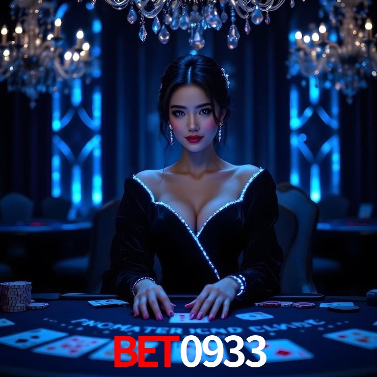 Experiência VIP bet0933