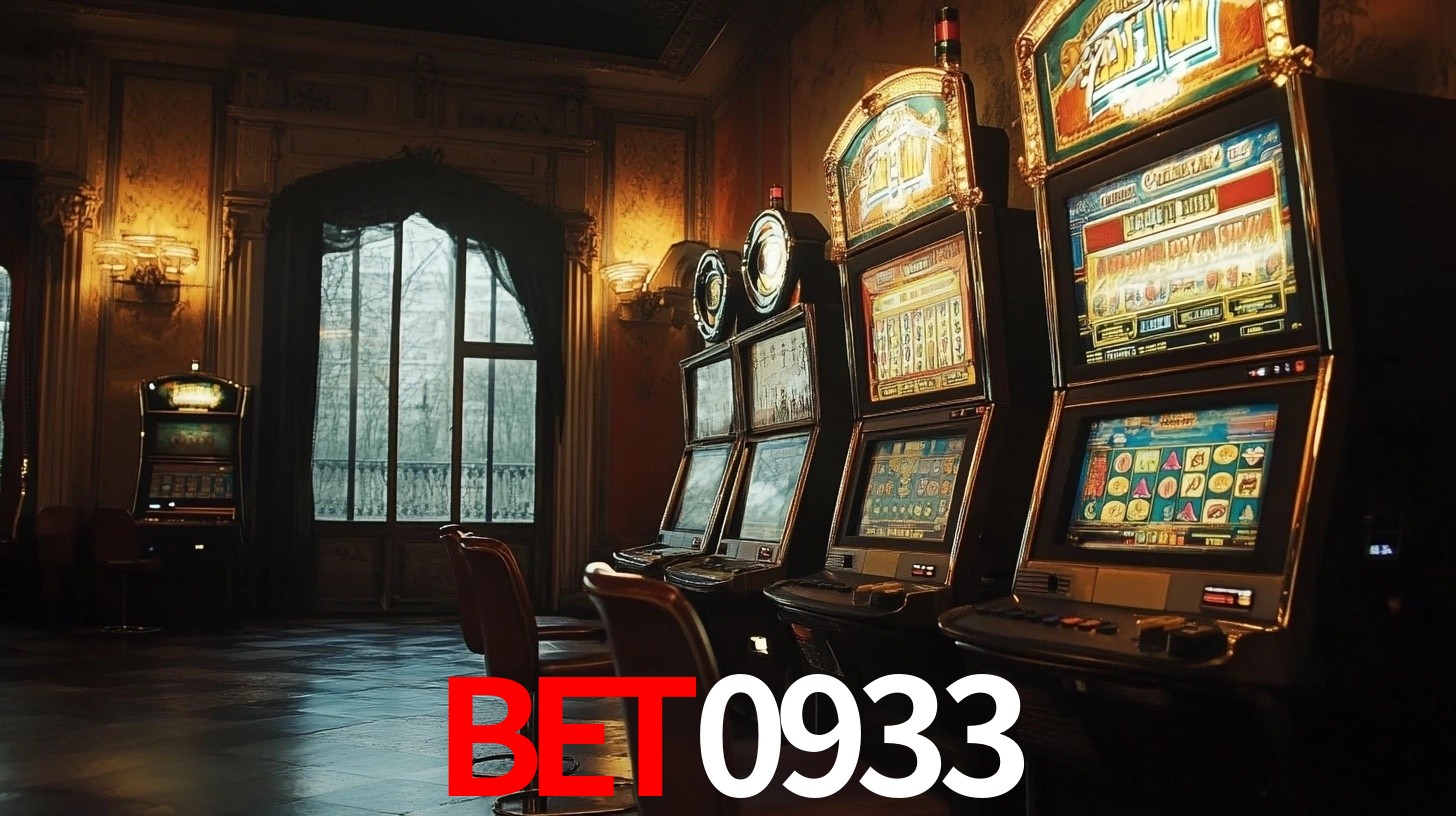 BET0933
